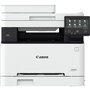 Multifuncional canon mf657cdw laser color i - fax sensys - a4 - 21ppm - usb - rede - wi-fi - duplex todas as funções - impressão