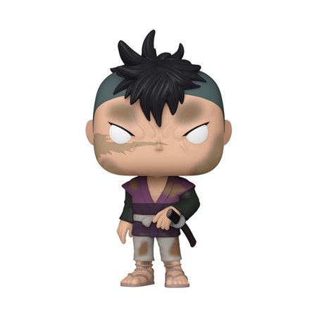 Funko Pop Demon Slayer Kimetsu No Yaiba Genya 72609