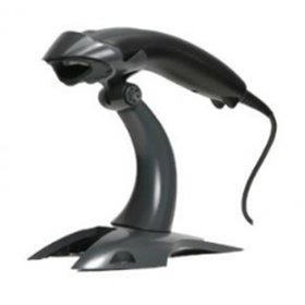 Leitor de código de barras voyager 1200g 1d usb preto