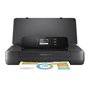 Impressora A4 portátil HP Injection OfficeJet 200 Color - 20ppm - USB - Wi-Fi