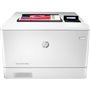 Impressora laser colorida HP laserjet pro m454dn a4 - 27ppm - 256mb - usb - rede - impressão duplex