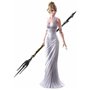 Figure square enix final fantasy xv: play arts kai - lunafreya nox fleuret