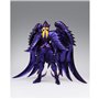 Figura tamashii nações saint seiya cavaleiros do zodíaco minos griffin armadura saint seiya hades: capítulo pano mito ex