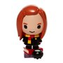 Figura enesco harry potter ginny weasley na aula de chibi