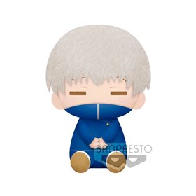 Brinquedo de pelúcia Banpresto Jujutsu Kaisen Toge Inumaki BP18296
