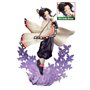 Figura kotobukiya demon slayer kimetsu no yaiba artfxj shinobu kocho 25 cm