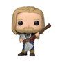 Funko Pop Marvel Thor Amor e Trovão Devastador Thor 64205