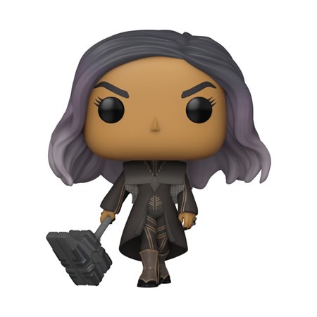 Funko Pop As Maravilhas Dar Benn 67598