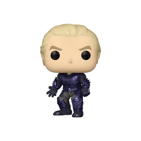 Funko Pop Dc Comics Aquaman e o Reino Perdido Orm 67568