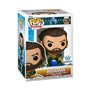 Funko Pop Filmes Aquaman e o Reino Perdido Aquaman