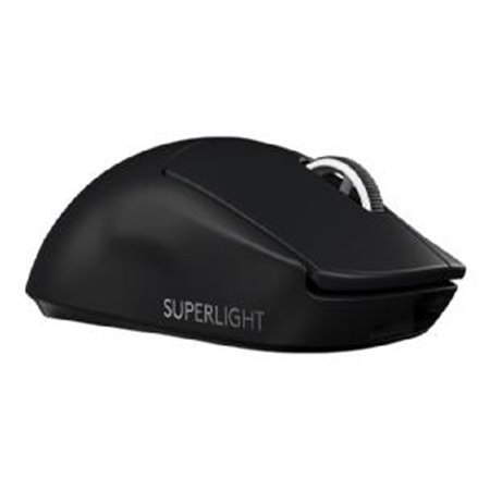 Mouse mouse logitech pro x superlight gaming sem fio 16.000 dpi