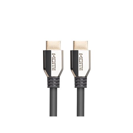 Cabo HDMI Lanberg m - m v2.1 8k 60hz 0 -5m preto