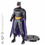 Figura a coleção nobre bendyfigs dc comics batman