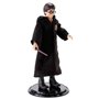 Figura a coleção nobre bendyfigs harry potter harry potter