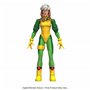 Figura hasbro rogue picara 15 cm marvel legends x - men f10075l00