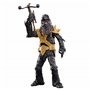 Figura hasbro black krrsantan star wars black series