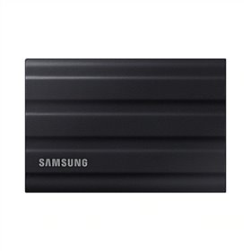 Disco rígido externo ssd samsung mu - pe2t0s - eu t7 shield 2 tb nvme usb 3.2
