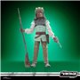 Figura hasbro star wars the vintage collection - nikto (skiff guard)