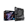 placa-mãe gigabyte 1700 b760 aorus elite machado