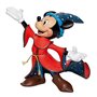 Figura enesco disney fantasia 2000 mickey feiticeiro