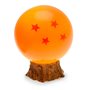 Figura cofrinho plastoy dragon ball dragon ball 4 estrelas