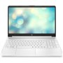 Notebook hp 15s - eq2101ns ryzen 5 - 5500u 8gb - ssd256gb - 15,6 polegadas - wi-fi - bt - w11 - branco