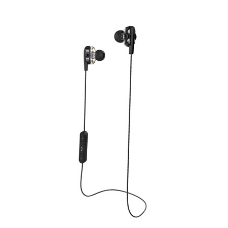 Fones de ouvido Coolbox Dual Driver Cooltwin Bluetooth