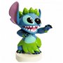 Figura enesco disney lilo & stitch - ponto dançante