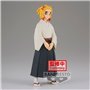 Figura Banpresto Demon Slayer: Kimetsu no Yaiba Senjuro Rengoku