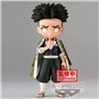 Figura banpresto q posket kimetsu no yaiba demon slayer gyomei himejima ver. para