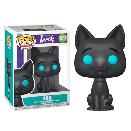 Funko Pop Sorte Filme Bob 67861