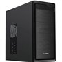 Gabinete de computador coolbox f800u3 - 0 atx 2x usb 3.0 s - fte preto