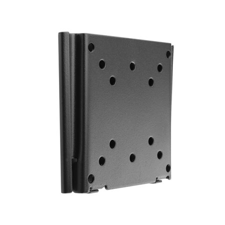 Suporte de parede para TV lp1023f - b 13 polegadas - 27 polegadas carga máxima 30kg preto