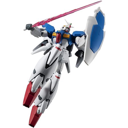 Figura tamashii nações anime mobile suit gundam robot spirits rx - 78 gp01