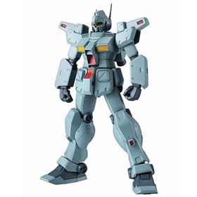 Figura tamashii nações anime mobile suit gundam robot spirit rgm - 79n gm custom