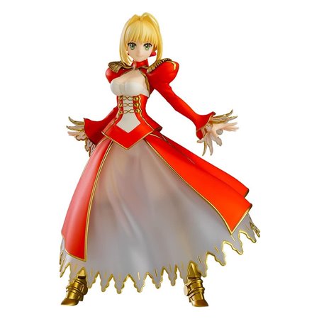 Good Smile Company Figure Pop Up Parade Fate Grand Order Saber Nero Claudius