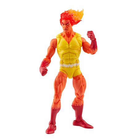 Hasbro Marvel Legends Series Figura Firelord 15 cm