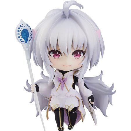 Figure Good Smile Company Nendoroid Fate Grand Order Caster - Merlin Arcade Protoyipe