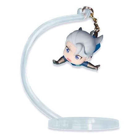 Figura bom sorriso empresa chibi pendurar no rei da glória kai