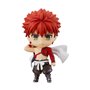 Figura bom sorriso companhia nendoroid destino grande ordem sabre senji muramasa