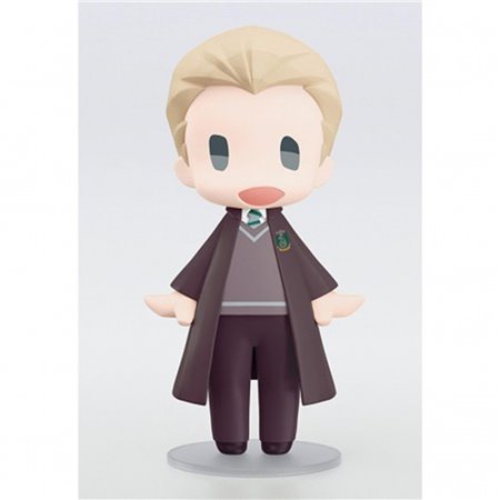 Figura bom sorriso companhia olá! harry potter draco malfoy