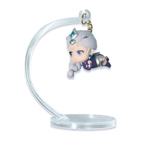 Figura bom sorriso companhia chibi aguenta rei da glória luna