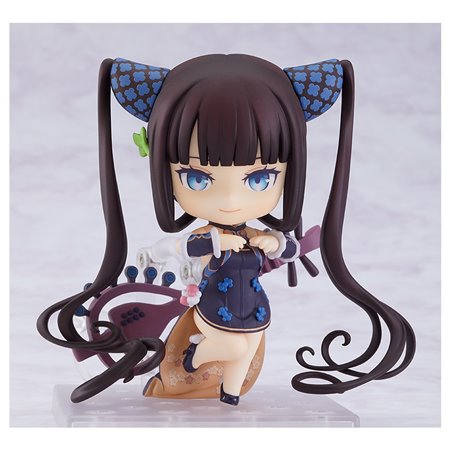 Figura bom sorriso companhia nendoroid destino grande ordem yang guifei servo estrangeiro