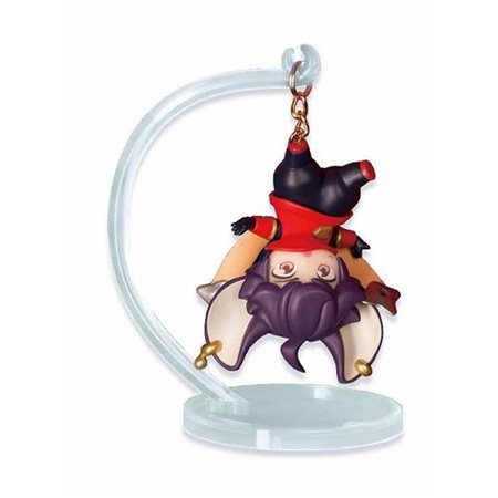 figura bom sorriso companhia chibi aguentar rei da glória li yuanfang