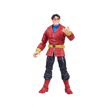 Figura hasbro marvel legends series os vingadores maravilha homem