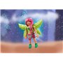 Playmobil ayuma cristal floresta leavi