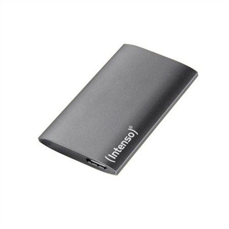 Disco rígido externo sólido ssd intenso 2 tb edição premium 1,8 polegadas usb 3.0