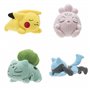 Jazwares de pelúcia pokémon dorminhoco