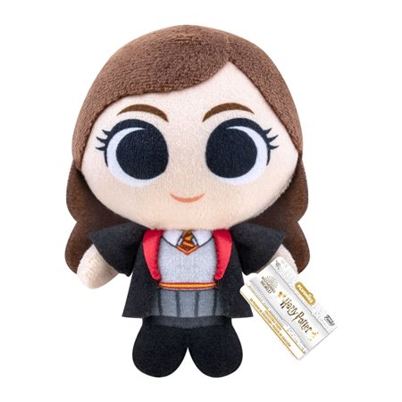 Funko pelúcia harry potter hermione granger 4 polegadas 57946