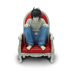 Figura abystyle death note l